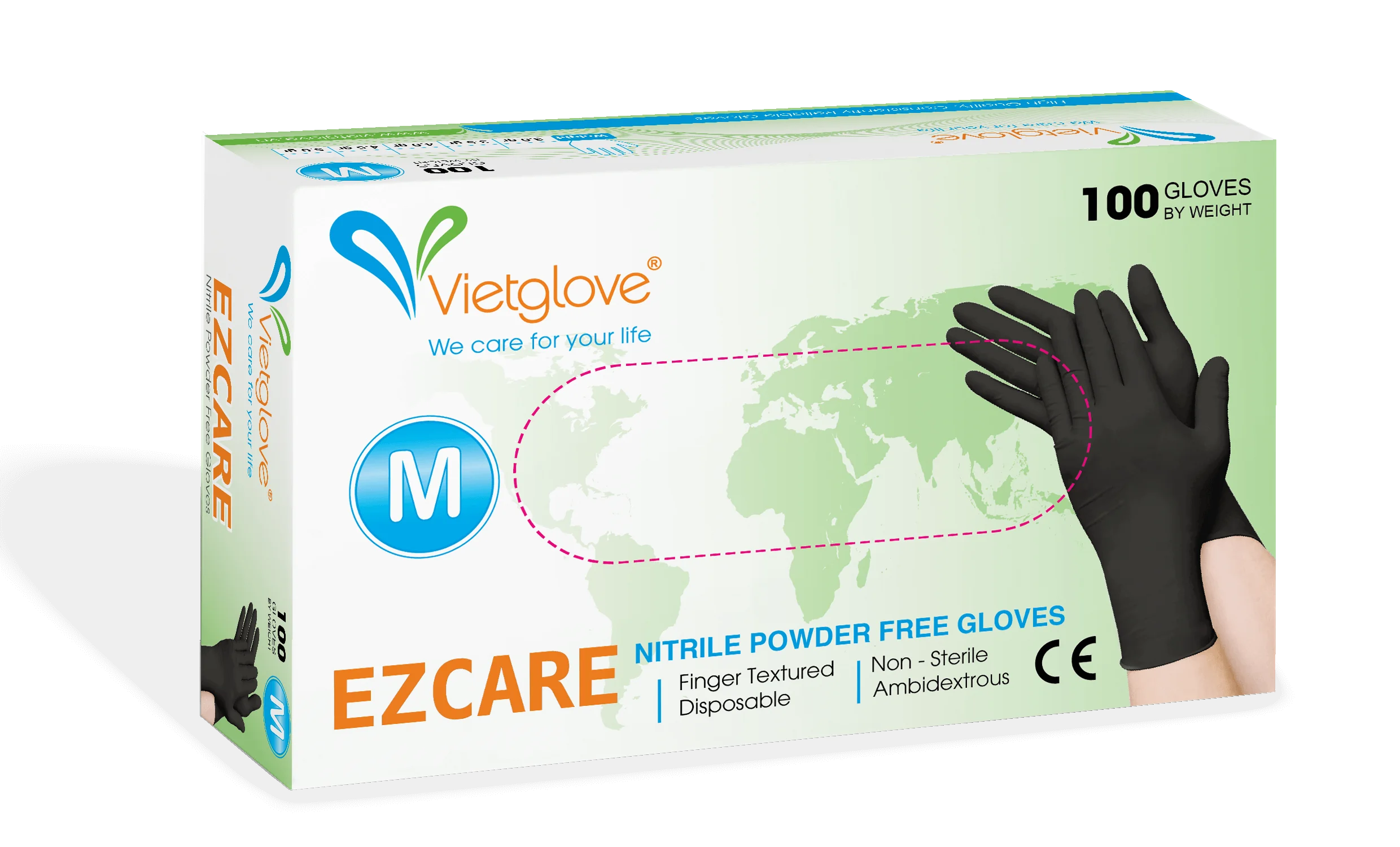 ezcare-nitrile-powder-free-industrial-gloves-black