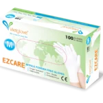 ezcare-nitrile-powder-free-glove-front-view-box